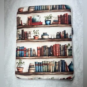 Book Shelf Book Beau Sleeve
